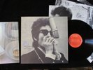 BOB DYLAN the bootleg series 1-3 rare/unlreleased songs 5 X LP DUTCH BOX SET NM