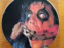 ALICE COOPER Constrictor 1986 UK VINYL LP PICTURE DISC MCFP 3341 HE'S BACK