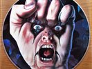 ALICE COOPER Raise Your Fist And Yell 1987 UK VINYL LP PICTURE DISC MCFP 3392
