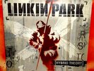 Linkin Park: Hybrid Theory Vinyl LP. Meteora. Reanimation. Minutes To Midnight.