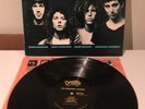 Modern Lovers [vinyl LP, 1986 Rhino Records reissue]