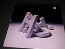 Reo Speedwagon The Hits Record LP Vinyl