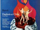 PIERRE MONTEUX / Ravel Daphnis et Chloe / London-Decca WBg BB CS 6147, 3E/6E
