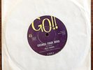 BILLY ADAMS, Change Your Mind/I Fall To You, 1966 OZ Soul, 7