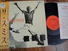 THE SMITHS - THE BOY WITH THE THORN.. - PROMO JAPAN 12