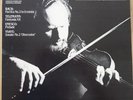 Audiofon 2012 Bach / Telemann etc, / Aaron Rosand AUDIOPHILE
