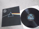 PINK FLOYD Dark side of the moon Original 1973 UK Harvest 12