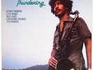 DAVID SCHNITTER: Thundering USA Muse Van Gelder JAZZ Cecil McBee Spiritual LP