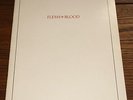 ROXY MUSIC FLESH & BLOOD TOUR PROGRAMME 1980 + 2 WEMBLEY ARENA 1980 TICKETS