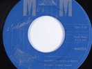 Jazz 45 TOMMY JONES QUARTET Baubles, Bangels & Beads M&M HEAR