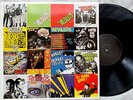 REZILLOS RARE VINTAGE JAPAN FAN CLUB LP no TMOQ PUNK KBD DAMNED BUZZCOCKS