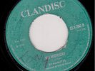 DYNAMITES - MR MIDNIGHT / KING STITT - WHO YEAH - CLANDISC