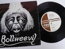 Bollweevil-Rock Solid-UK Ellie Jay Vinyl 7
