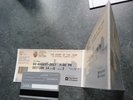 Edinburgh Military Tattoo Tickets x3