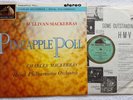 CSD 1399 PINEAPPLE POLL SULLIVAN-MACKERRAS RPO UK ED1 LP NM