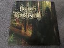 Wolves in The Throne Room Malevolent Grain Lp Original Pressing