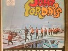 The Mighty Vikings Jump For Days LP Original WIN Island Calypso Reggae