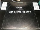 Queen : Don't Stop Us Live Very Rare Live Album Cologne 1979 Germany