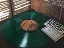 Beach House Thank Your Lucky Stars Green Vinyl LP Sub Pop Loser Edition