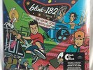 Blink 182 - The Mark, Tom And Travis Show (The Enema Strikes Back ) | Vinyl 2LP