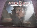 Kool g rap,The giancana story, Mobb deep