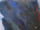Brian Eno and Harold Budd The Pearl Vinyl LP 1984 Fripp Lanois Airports Ambient