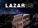 Lazarus David Bowie Original Cast Recording Triple Vinyl LP Set NEW & SEALED