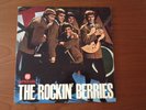 LP THE ROCKIN' BERRIES 