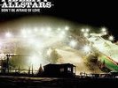 Lo Fidelity Allstars don't be afraid of love double vinyl album