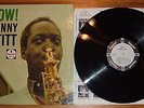 Original Sonny Stitt NOW  Impulse A-43 Gatefold Mono LP 1963 White Label Pro-Mo