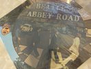 RARE Sealed The Beatles ABBEY ROAD Picture Disc Holland Import EMI