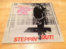 Harold Vick - Steppin Out  LP Blue Note 84138 Orig NY Label STEREO DG RVG EAR NM