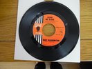 northern soul records BABY WASHINGTON  LEAVE ME ALONE ORIGINAL PROMO