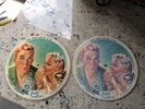 (2) CL - Clyde McCoy  Vogue Picture Disc R-752 Baby What You Do