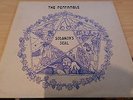 The Pentangle - Solomons Seal - K44197  A4/B4 PORKY PERKO - Excellent
