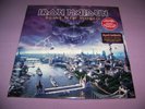IRON MAIDEN BRAVE NEW WORLD 180 GRAM DOUBLE BLACK VINYL GATEFOLD LPSEALED $27.99