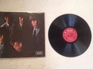 THE ROLLING STONES NO,2 1ST PRESS 1965 UK LP DECCA UNBOXED BLIND MAN TEXT 2A/2A