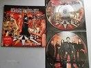 Iron Maiden - Dance Of Death UK 2003 EMI DBL Picture Disc LP + Inner Sleeve