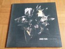 Linkin Park - Living Things (Special White Vinyl Edition) Weißes Vinyl