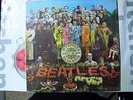 THE BEATLES: VENEZUELA VINTAGE EDIT. DIFF. COVER 