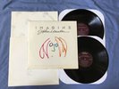 John Lennon   Imagine Soundtrack OST   VG+/VG   Capitol C1-90803