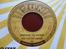 BILLY THE KID EMERSON SOMERHING FOR NOTHING  RARE  SUN ORIGINAL VERY NICE