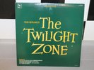 The Twilight Zone Original TV Scores: Volume Five (Vinyl) VERY GOOD CONDITION