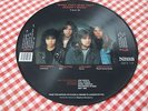 Vinyl LP METALLICA  KILL EM ALL  rare  Picture Disc