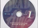 DEAD OR ALIVE Sophisticated Boom Box MMXVI Complete Set 11 Replacement Discs NEW