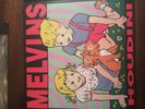 Melvins ?Houdini 1993 Original Amphetamine Reptile AMREP 532-1 VG++ Vinyl LP