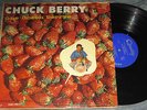1959 Chuck Berry One Dozen Berrys Chess/Quality Canadian Import RARE