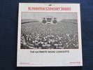 Hall & Oates Westwood One Superstar Radio Concerts 3 LP Box Set | SS85-25