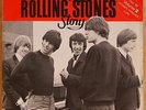The Rolling Stones ?– The Rolling Stones Story Volume 2, 3fach LP, 29 501-4
