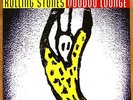 Rolling Stones ?– Voodoo Lounge, DLP, Virgin ?– V 2750